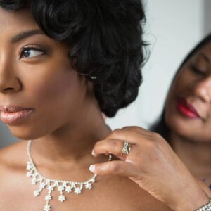 Virtual Wedding Consultation with Expert Planner
