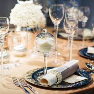 The Wedding Empire Bridal Accessory Boxes