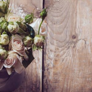 Customizable Wedding Invitation Suite