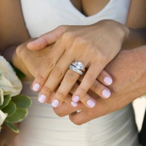 Wedding Vow Renewal Ceremony Kit