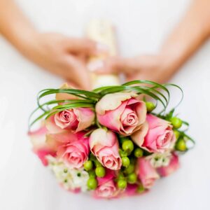 Timeless Bridal Veil Collection